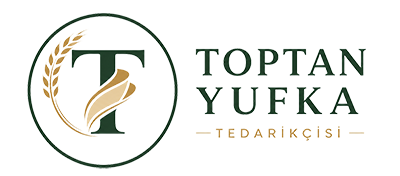 Toptan Yufka Logo